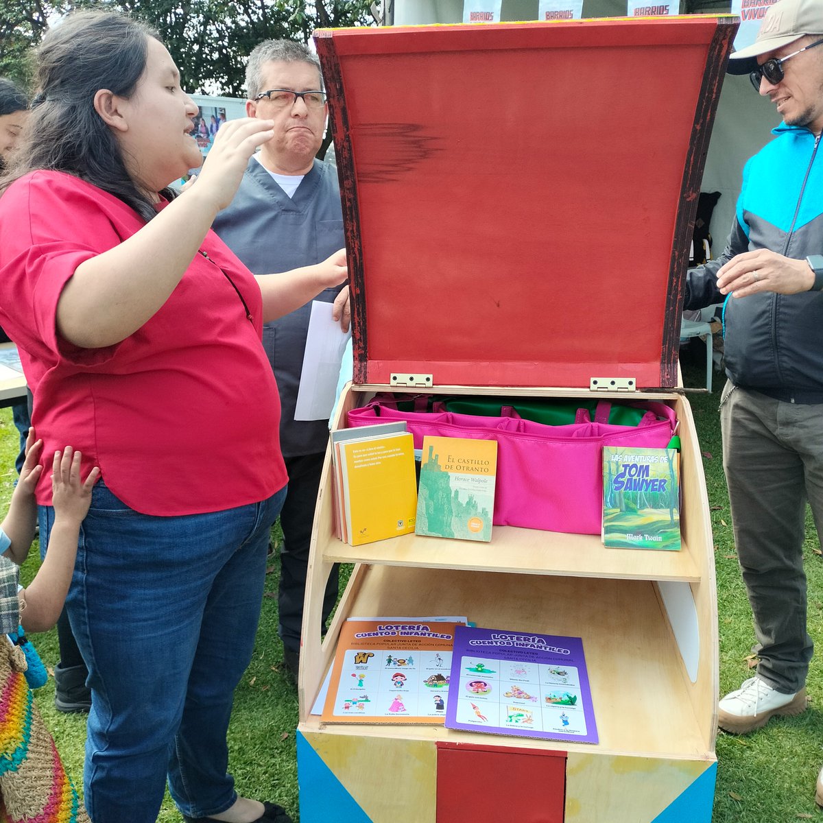 Santiago Trujillo tweet media