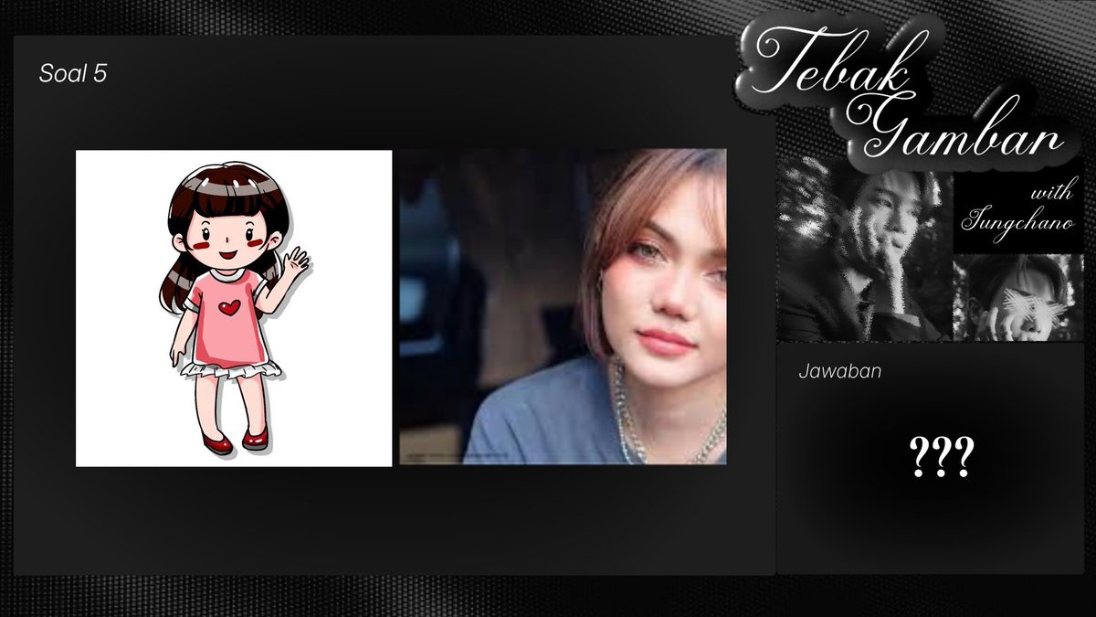 sungchan. tweet media