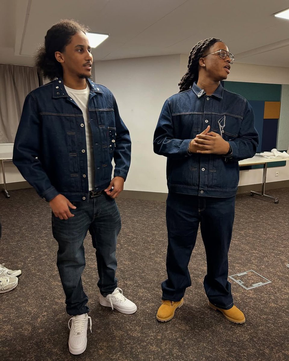 📊 L’année 2025 de La Kadrilla c’est :

▫️22 MILLIONS de stream
▫️2 PROJETS EN SOLO
▫️1 PROJET EN GROUPE
▫️1 PROJET COMMUN de JAMSO &amp; KOSEI
▫️PREMIER CONCERT à la Maroquinerie

Tout ça en full indé, faut respecter ! 👏