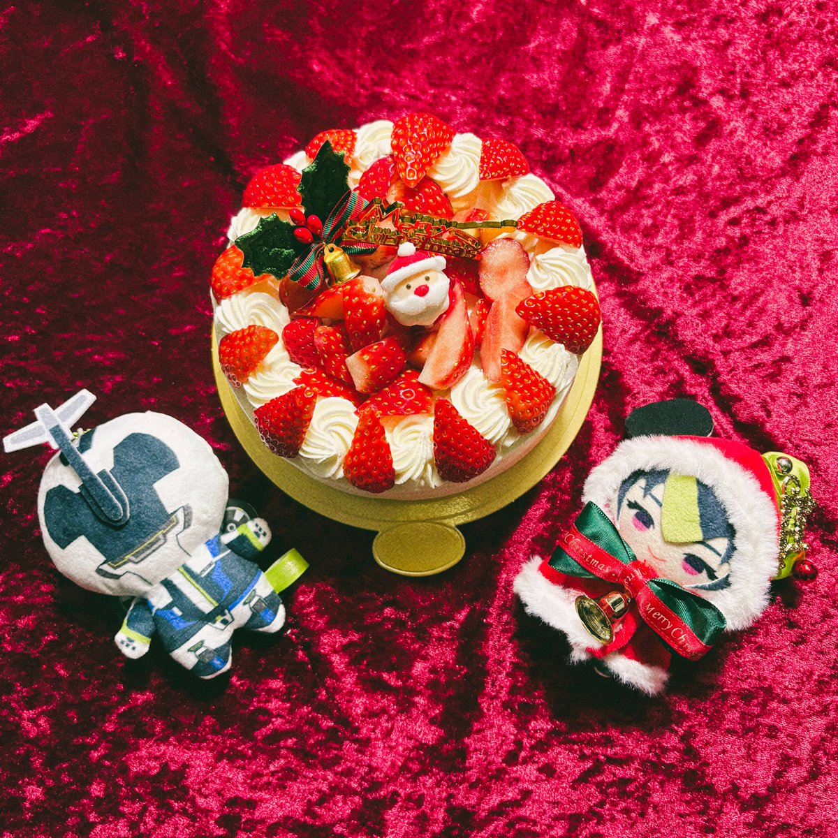 mashi_pt's tweet photo. 🤍🎄𝑀𝐸𝑅𝑅𝑌 𝐶𝐻𝑅𝐼𝑆𝑇𝑀𝐴𝑆 🎄🤍 https://t.co/oFGhvzDJZ9