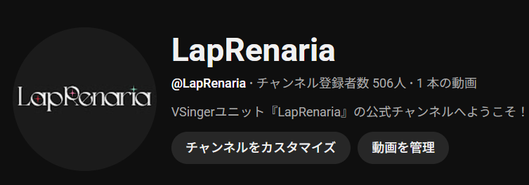 LapRenaria tweet media
