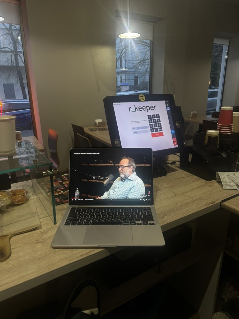 denpoint1's tweet photo. Founder of Nupedia🥷🏿
#hatejob #grow https://t.co/luU35TKkq0