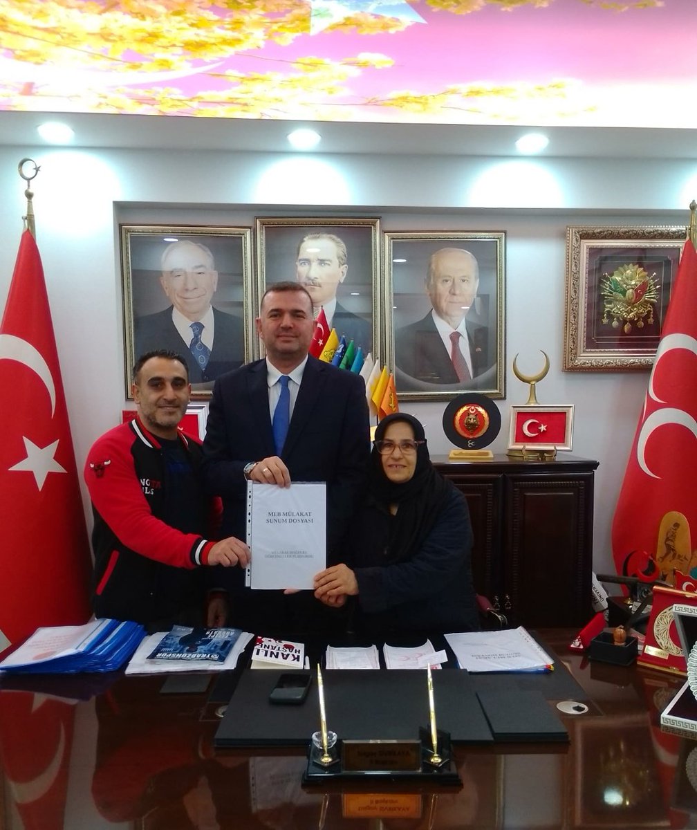 Trabzon, Giresun, Hatay, Adıyaman illerinde MHP teşkilatlarını ziyaret ettik. Aileler de yaşanan haksızlık karşısında evlatlarının hakkını aramaya devam ediyor.

<a href="/tolgaysivrikaya/">Tolgay SİVRİKAYA</a> <a href="/MhpGiresun/">Mhp Giresun</a> 
<a href="/MhpHataymhp/">MHP Hatay İl Başkanlığı</a> <a href="/02Adiyaman_MHP/">MHP Adıyaman</a>