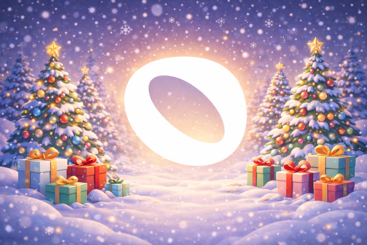 Merry Christmas, fam! ✨🎄

Much love to the Orexn community for all the support and good vibes this year ❤️

Hope your holidays are cozy, happy, and full of good energy

Big things ahead 🚀 let’s keep building and farm OXN together 💎

🧧 Launch app: t.me/orexnbot/app