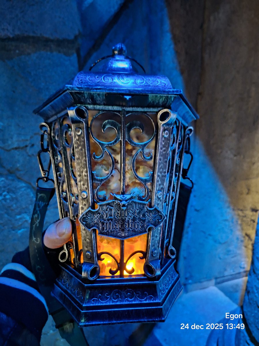 Efteling community tweet media