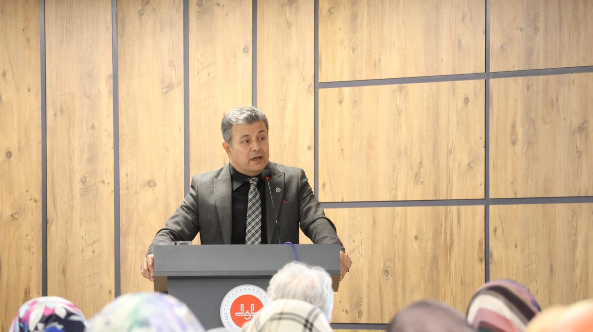 OguzhanKadiogl's tweet photo. Milli Şairimiz M.Akif Ersoy’u konuştuk. Asımın Nesli ve Gençlik üzerine
Prof Dr. Nejdet Şengün ile.

İnancından kuvvet alarak doğru bildiğini doğru söyleyen, korkusuzca yazan,
'' Hür yaşadım, hür yaşarım'' diyen #MehmetAkifErsoy  u rahmetle anıyorum.

#izmir #diyanet #genç https://t.co/UEupSqpB2F
