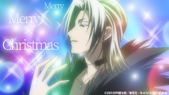TVアニメ「BLACK CAT」公式 (@Anime_BlackCat) / Posts / X
