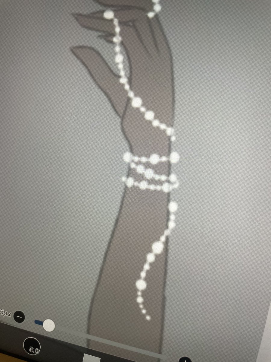 MintaBun's tweet photo. New quick WIP

#wipart #ocart https://t.co/CTQEAze12J