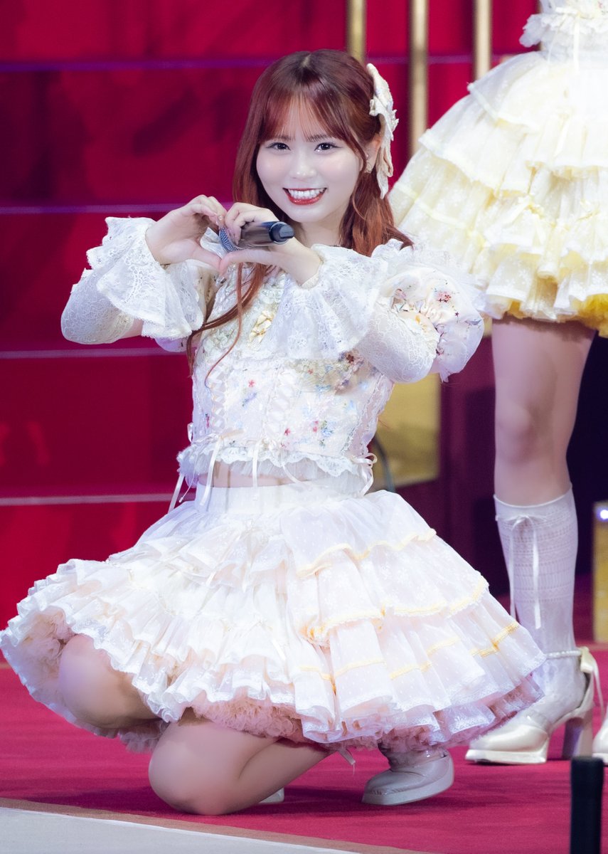 2025.12.24 Wed. ＝LOVE 8周年ツアー 「＝LOVE 8th ANNIVERSARY