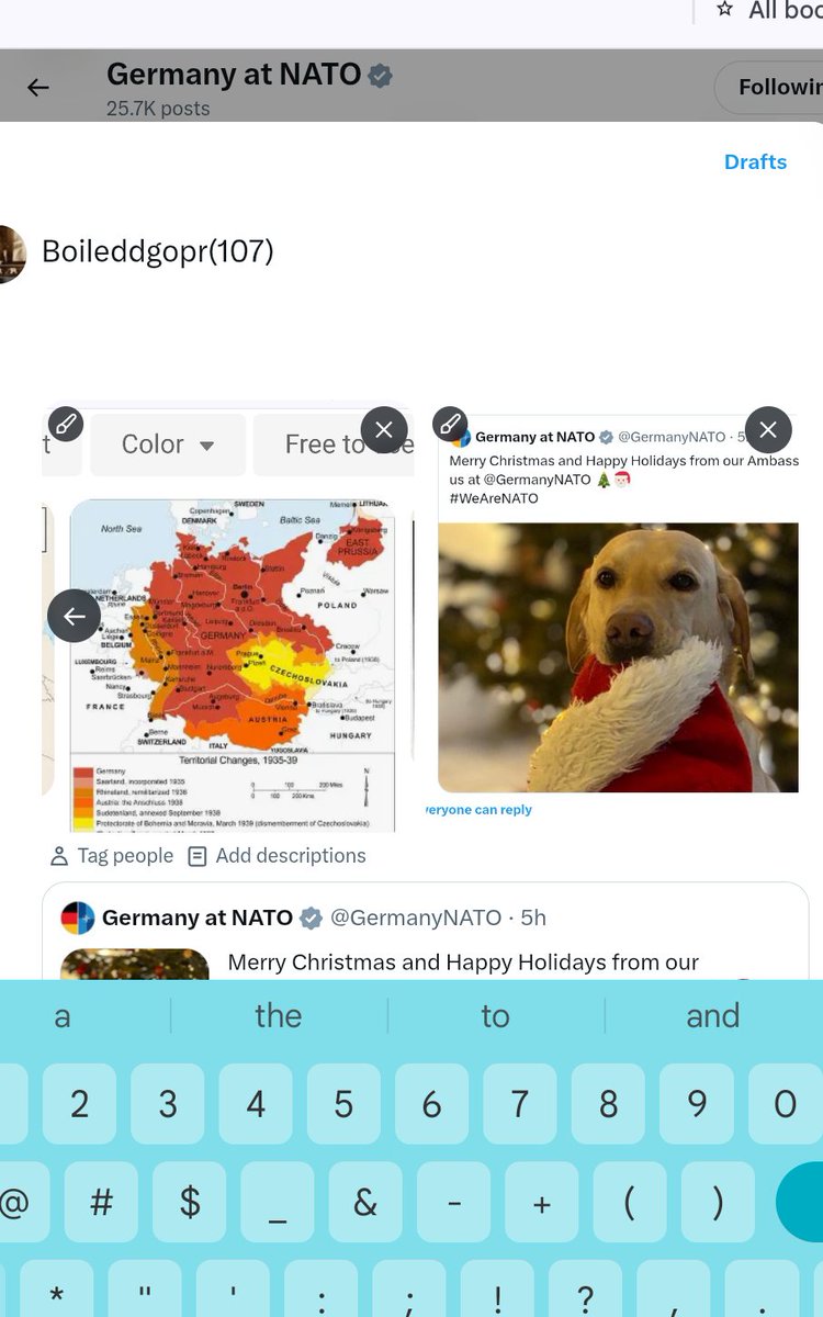 AngryAcai's tweet image. Boileddgopr(107)
Tvsotbvqbis (167)

(274) Flat is good..so where's my present from natos code writers fer fager??

The virus set out to be vviscosity(6-163) quarentined baeza inadvertently strangleshorse(11-180)

Irish NATO ledershite takes a blow. 
Pay the ram batter Up