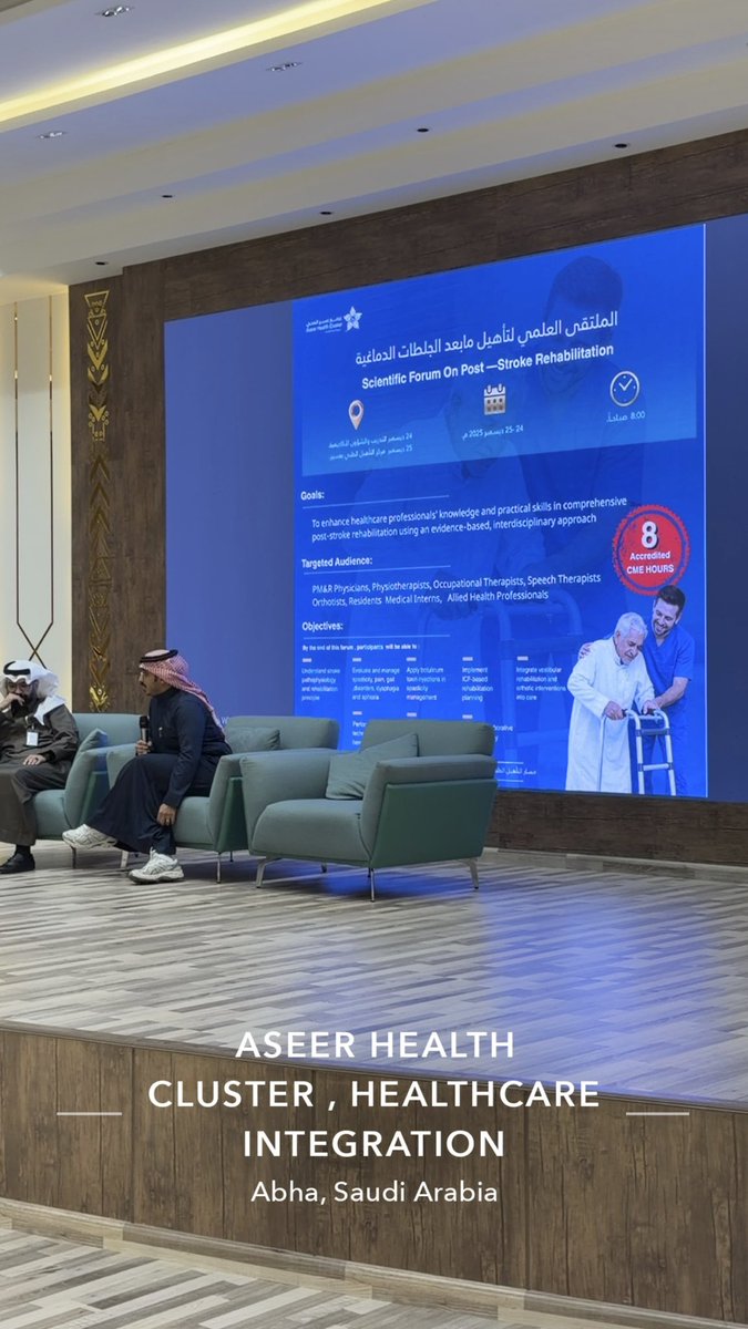a4rp1's tweet photo. Post-Stroke Rehabilitation Forum https://t.co/WnTbGlMUM4
