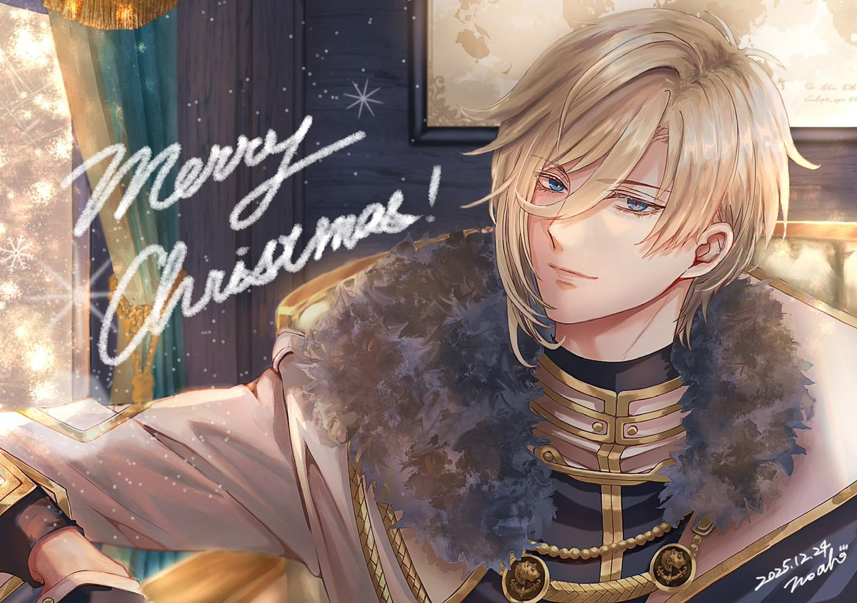 ノア♪*° tweet media