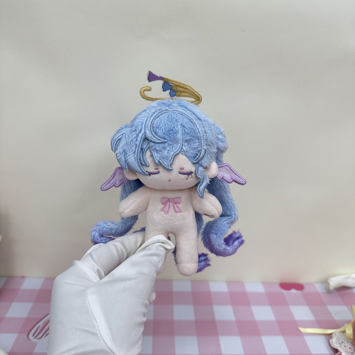 汐瑞玩偶（オーダー受付窓口） (@XiRui6998) / Posts / X