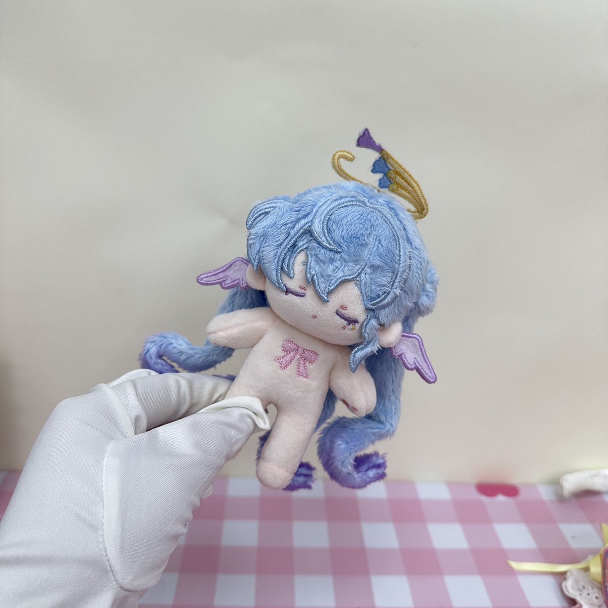 汐瑞玩偶（オーダー受付窓口） (@XiRui6998) / Posts / X