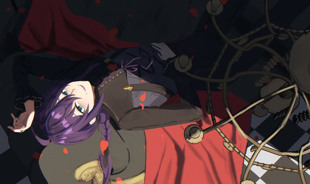 산비 커미션 tweet media