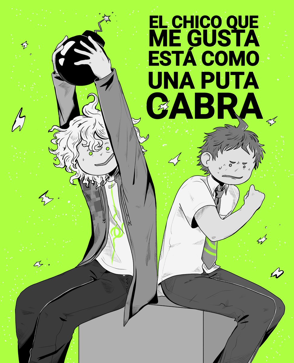 ievirnvke's tweet image. Bestie me ha pedido que comparta esto en main 🫡