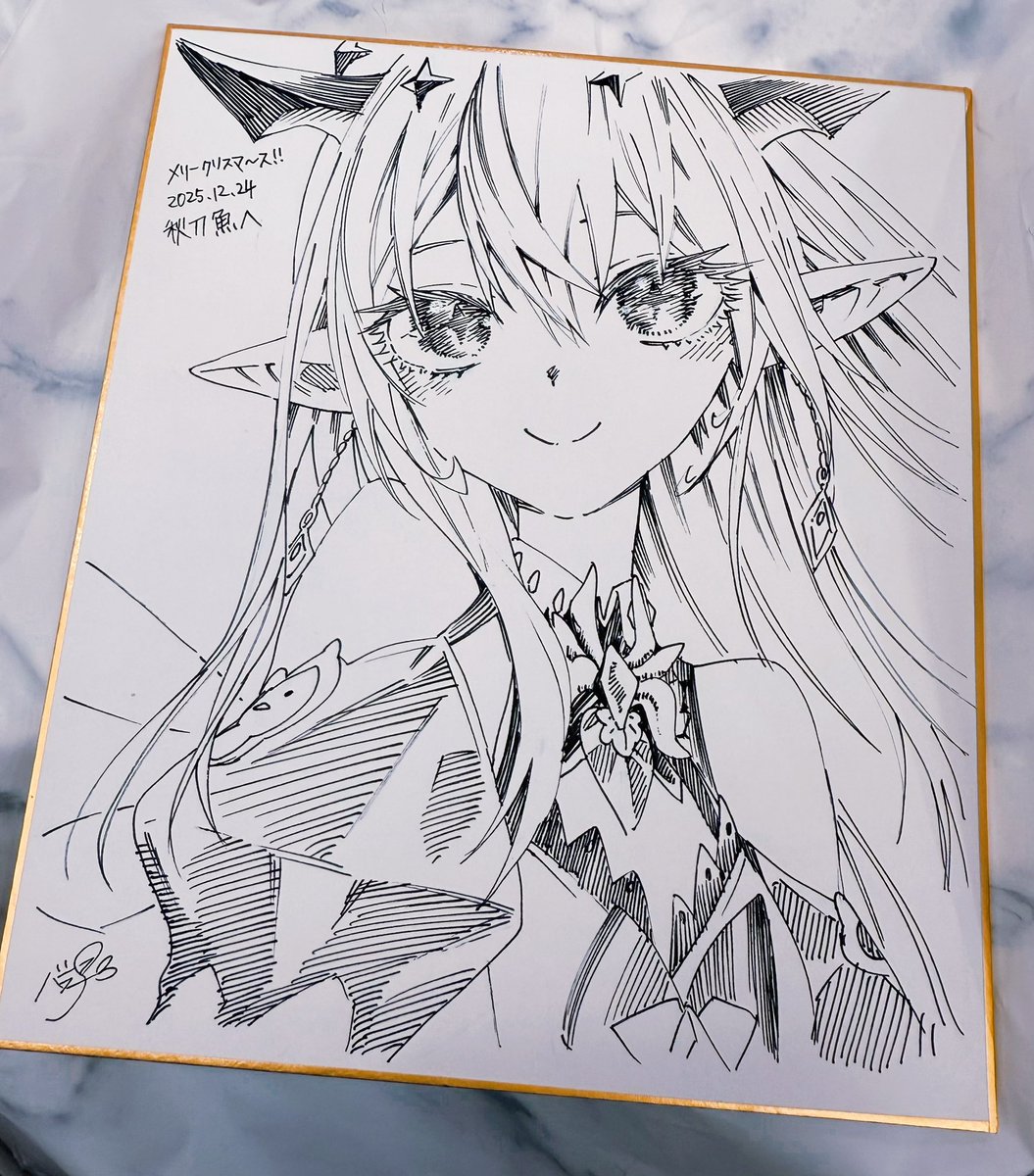 秋刀魚（Sanma）🐟🍁 tweet media