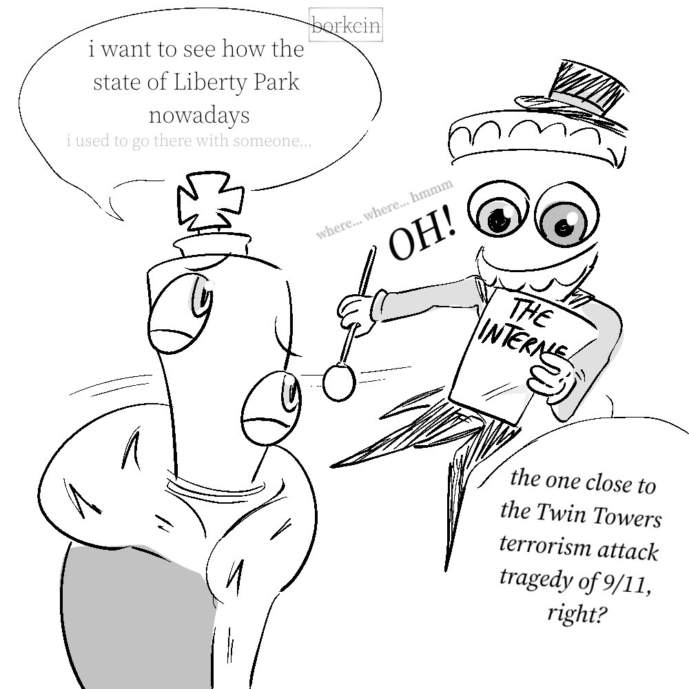 borkcin's tweet image. immediately rushed to make this
#TheAmazingDigitalCircus #TADC