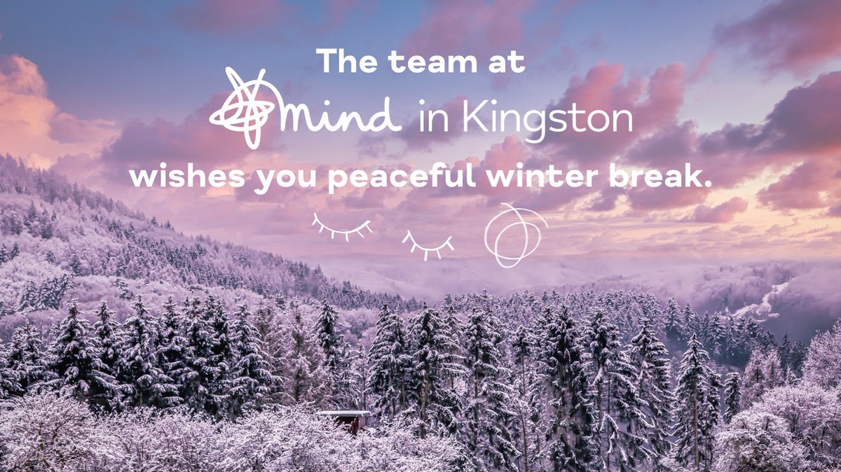 Mind in Kingston tweet media