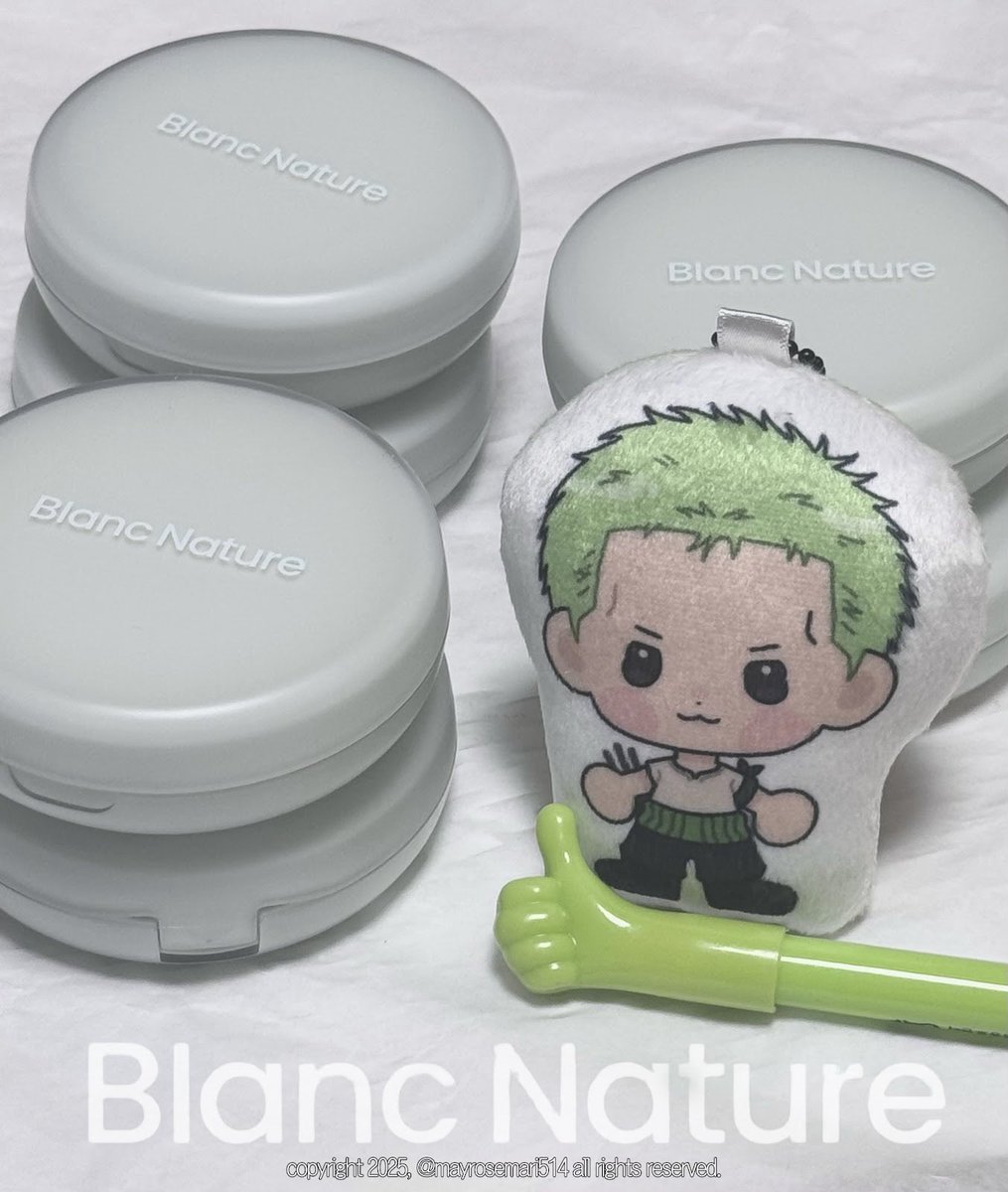 #제품제공 제가 입이 닳도록 추천했던 트러블성, 수부지 쿠션 끝판왕 >블랑네이처 피지 제로 쿠션< 에서 “P호수”가 재출시되었어요❕전컬러 받아 사용해봤습니닷🫡

#RT 추첨 3️⃣분께 원하시는 호수의 쿠션 보내드려요🪽(12/31 당발)

새로운 호수 비교 발색 및 자세한 후기는 타래로 🔽