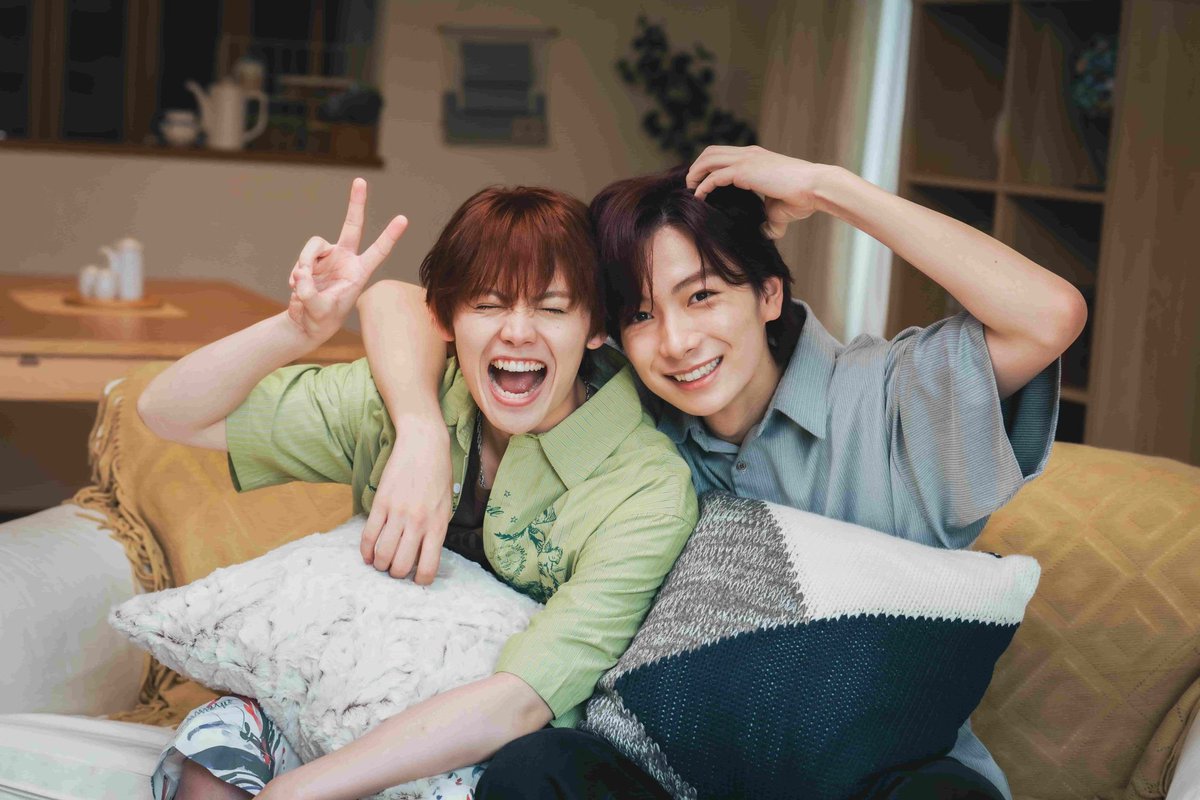 ピー⭐よろしく♪  grounds.official 🍀📗☁️🩶 #Pstar #XY #yoshiki @xy___official