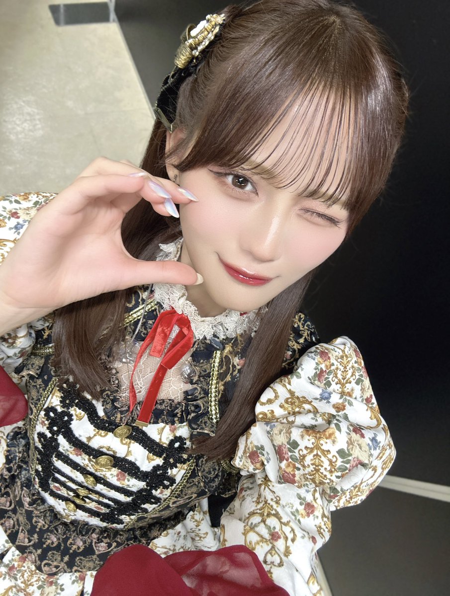 ＝LOVE 髙松瞳 髙松 瞳 (@takamatsuhitomi) / Posts / X