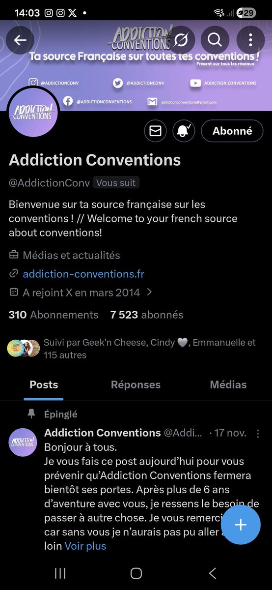 Fabienne Fab tweet media