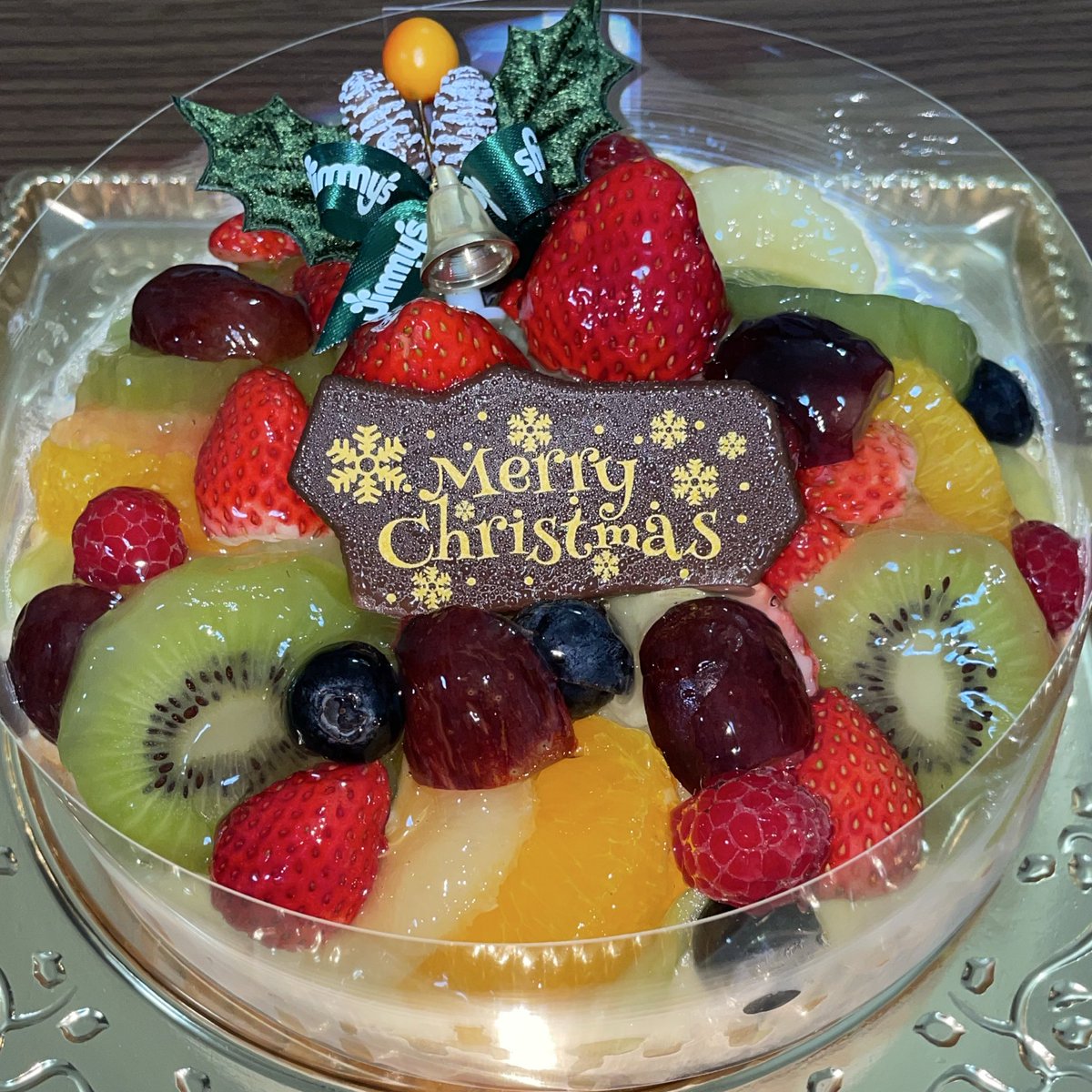ハッピージミー🎄✨✨
<a href="/Jimmys_okinawa/">Jimmy's (ジミー)【公式】🍪</a>