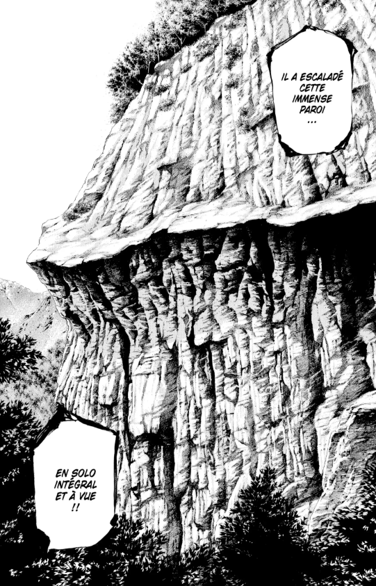 PyroYeeet's tweet image. Enfin en tt cas j'ai commencé Ascension hier à 1 heure du mat quand j'arrivais pas à dormir franchement c'est très très bien jusque là enft vrm pas mal du tout ui ui ça donne envie de grimper tout ça mhmh.