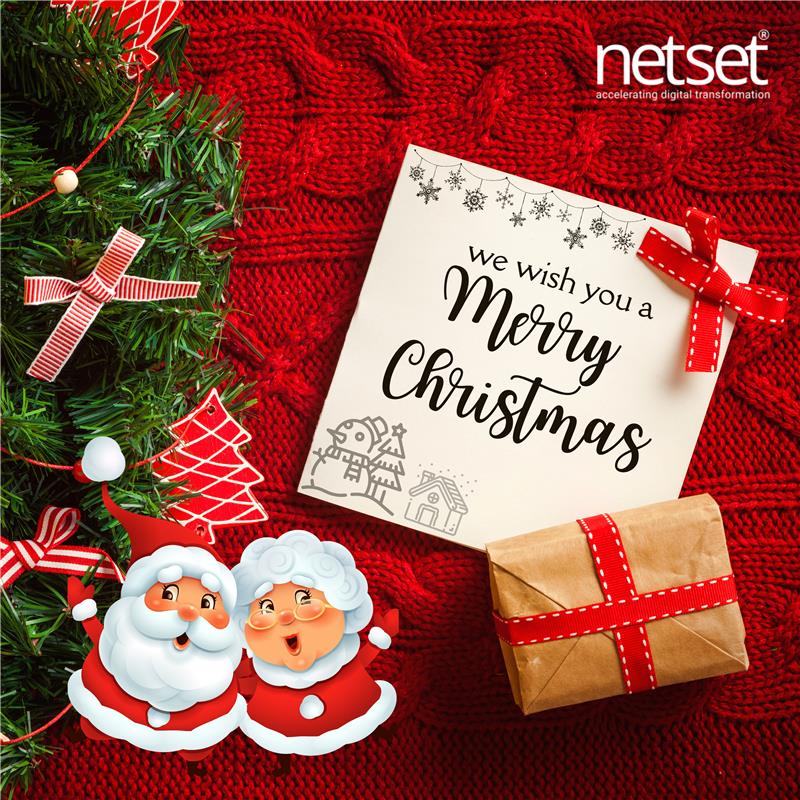 NetSet Software tweet media