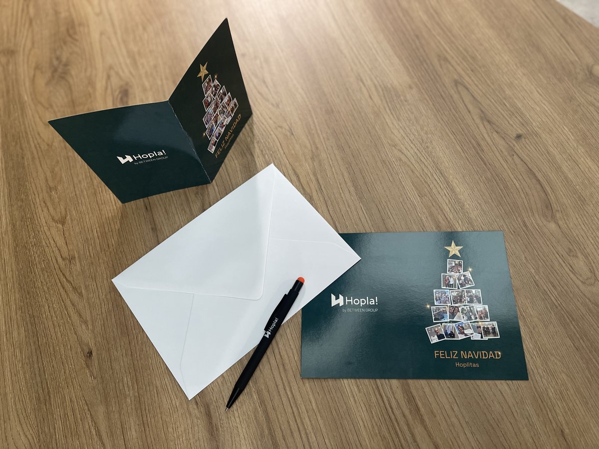 Hopla! Tech tweet media