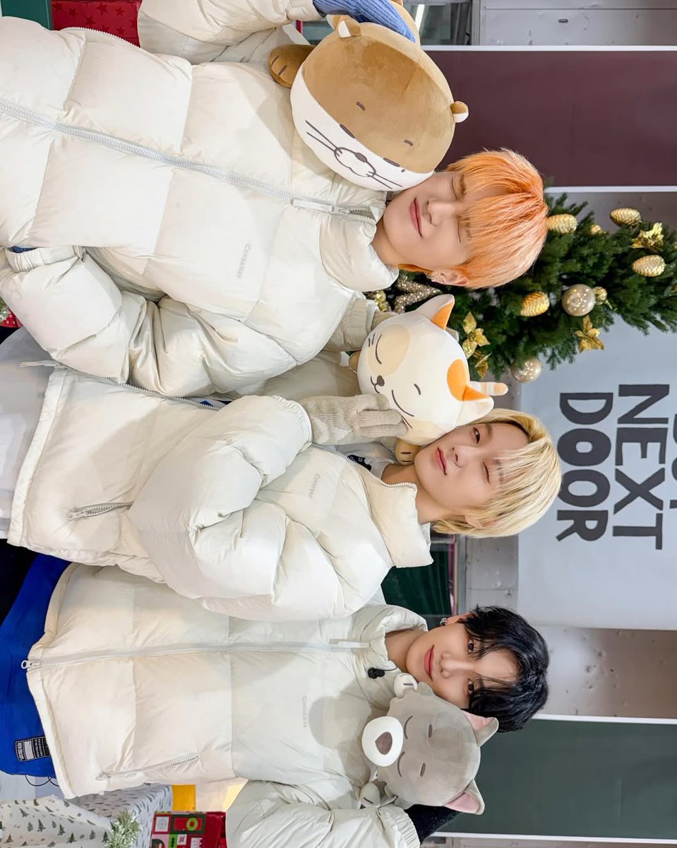 BND_insta_'s tweet image. [🐱&amp;amp;🦦&amp;amp;🐶] 오늘도, 내일도, 늘 원도어가 행복하기💫

#보이넥스트도어 #BOYNEXTDOOR #BND