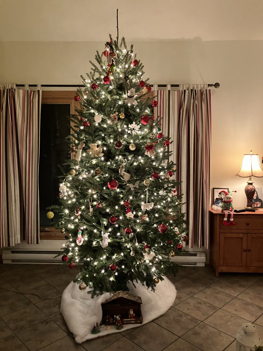 Je vous souhaite de passer de bonnes fêtes de fin d’année