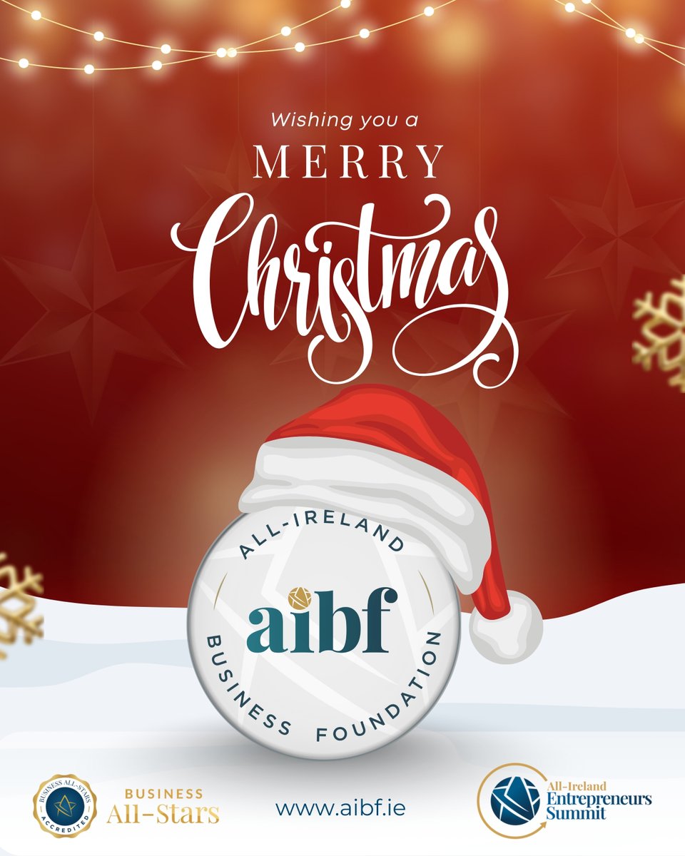 All-Ireland Entrepreneurs Summit tweet media