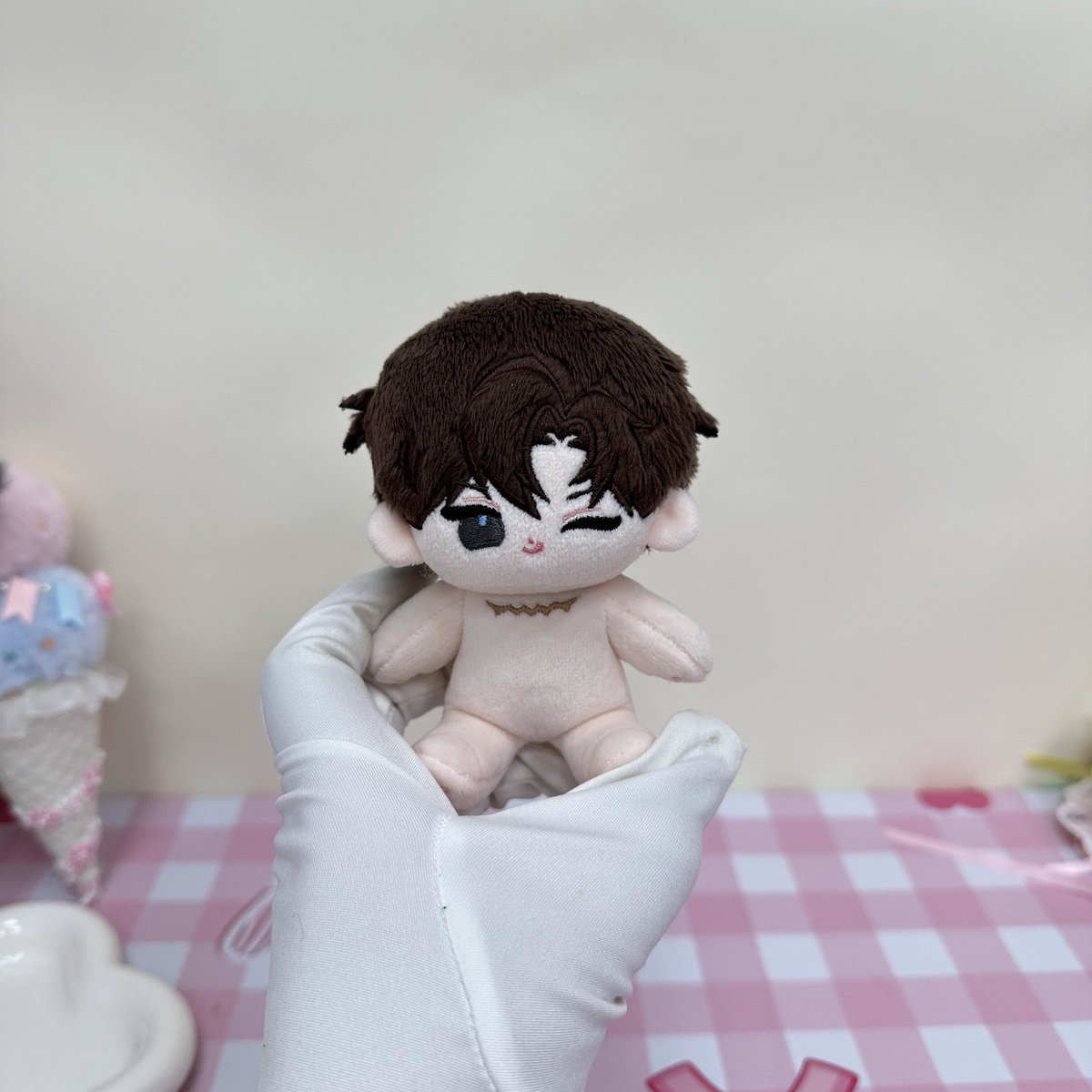 汐瑞玩偶（オーダー受付窓口） (@XiRui6998) / Posts / X