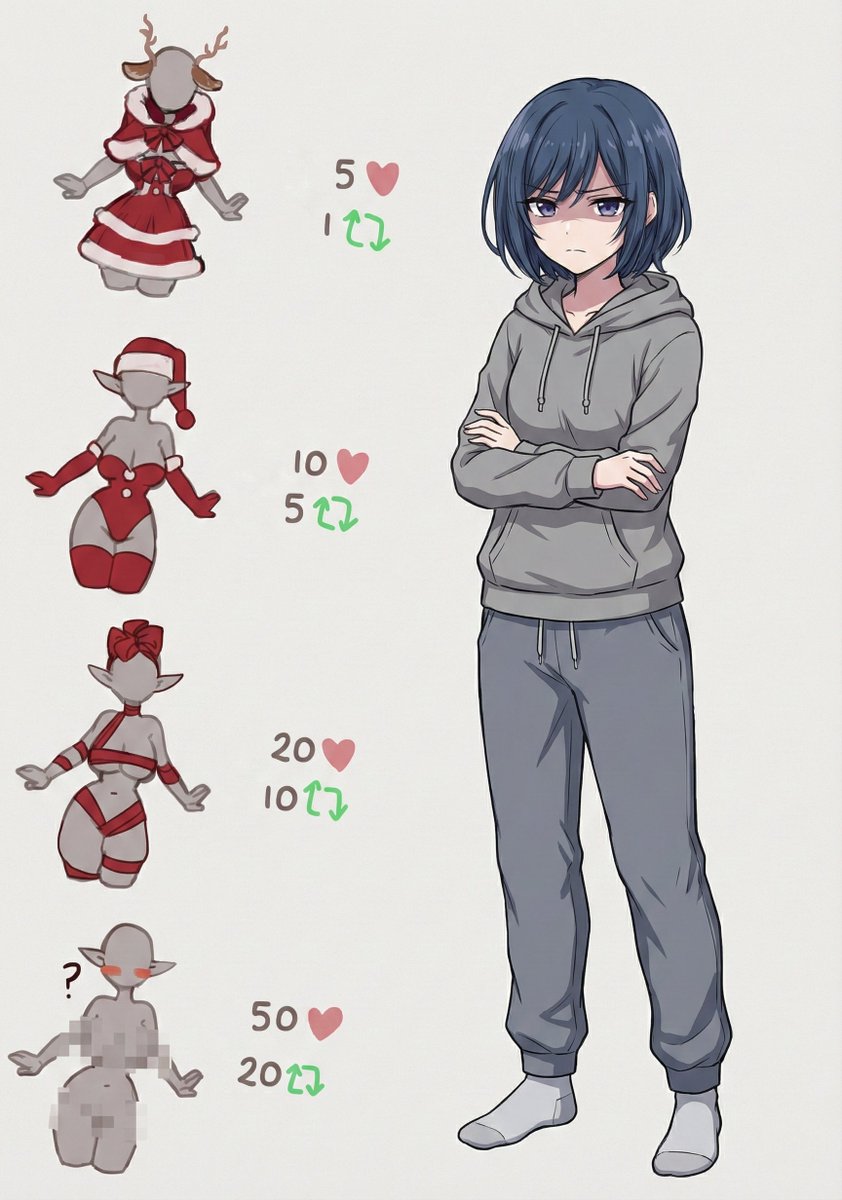 Baconana-chan tweet media