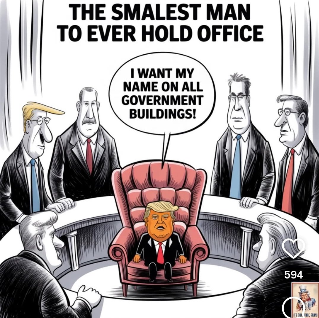 glenn_tunes's tweet image. ARREST DONALD TRUMP 🖐️🖐️🖐️