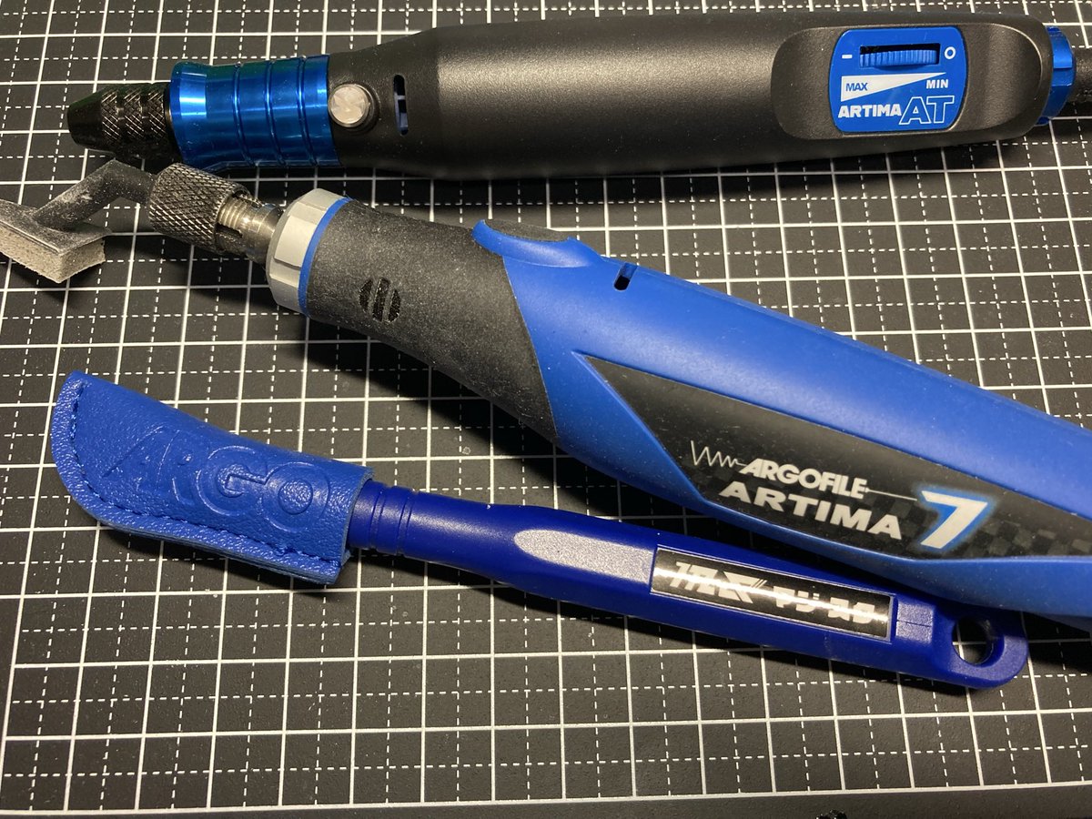 CHUYAN1352063's tweet photo. アルゴファイルさんからクリスマスプレゼントが届きました!
ステキなカレンダー、おまけのスポンジナイト嬉しい!
これからもアルゴファイルの工具大事に使っていこうと思います
#アルゴファイル #ARGOFILE https://t.co/1LZUGgvOrK