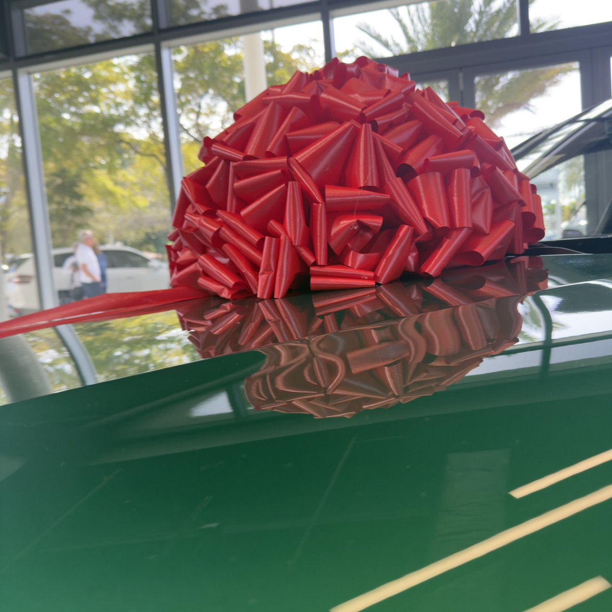 BMW se está poniendo lindo