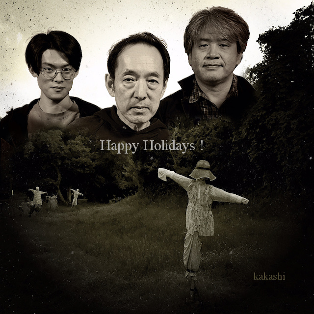 杉林恭雄 (@sugibayashiyasu) / Posts / X