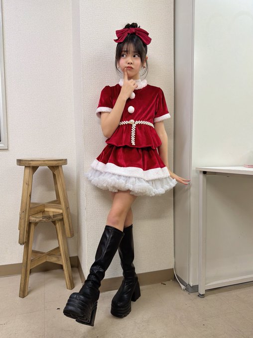 Twitterのコスプレ画像12