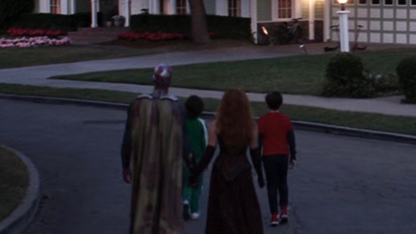 joan and larry had that simple life growing old together in the suburbs that wanda wanted with vision 🥹💔