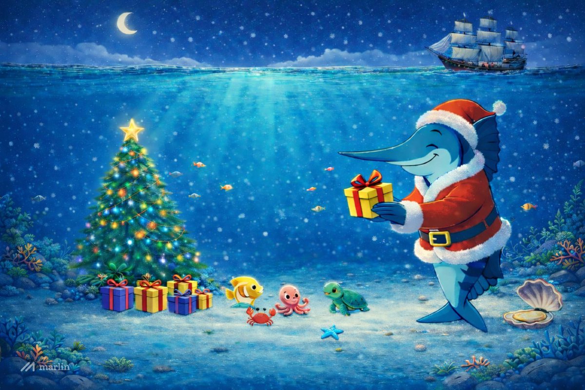 Marlin (@MarlinProtocol) / Posts / X