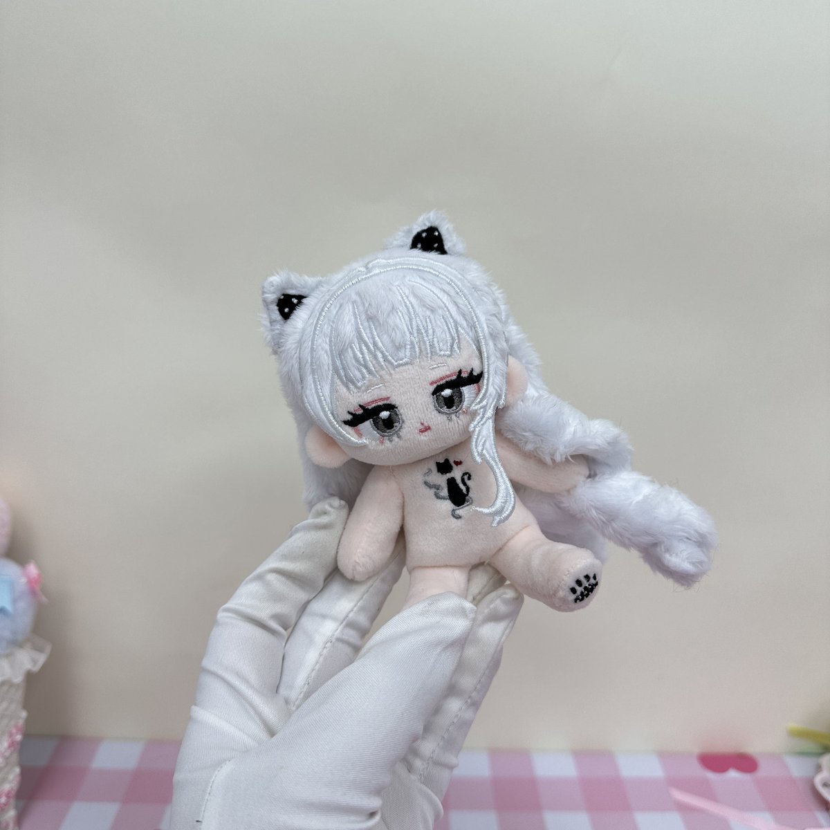 汐瑞玩偶（オーダー受付窓口） (@XiRui6998) / Posts / X