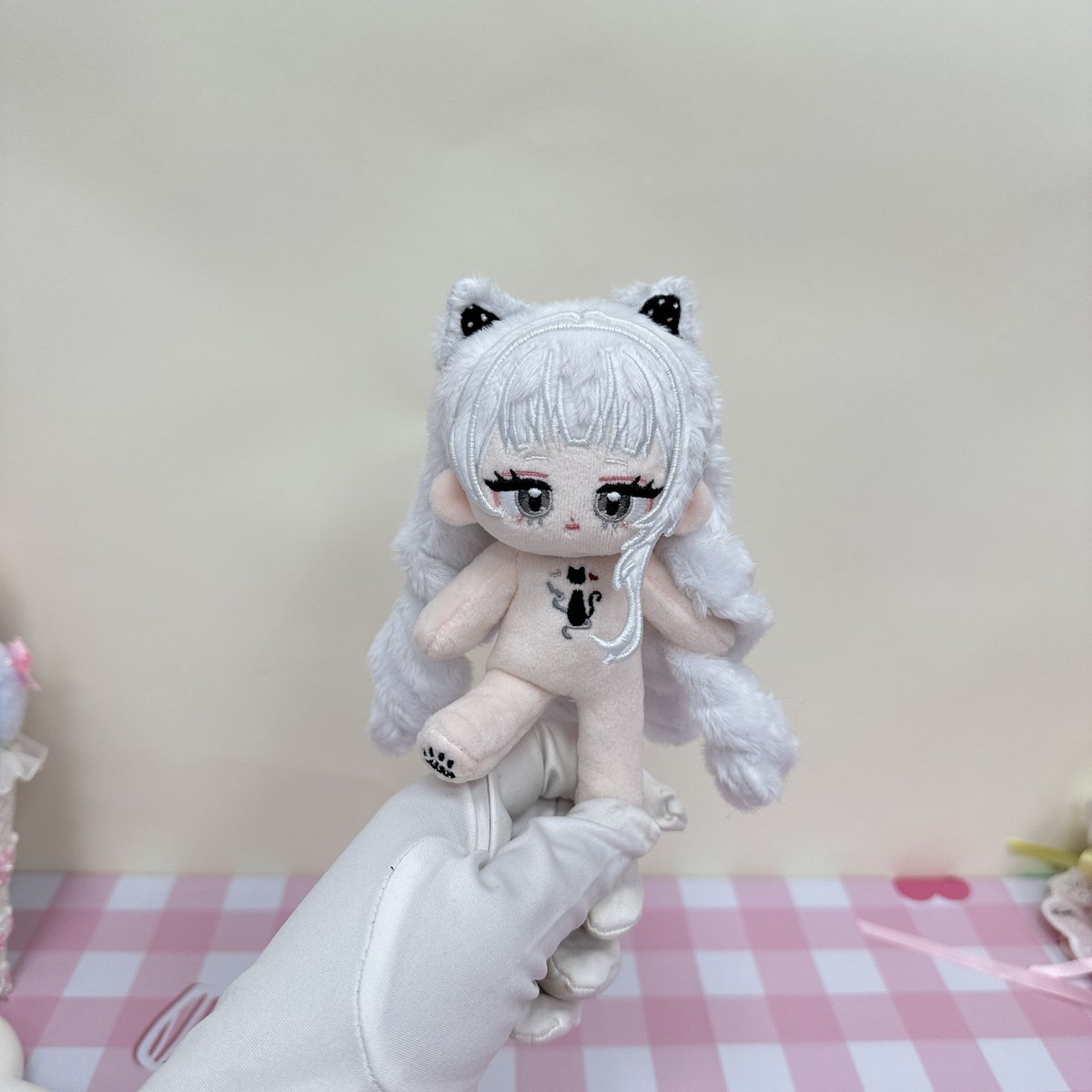 ぬいぐるみオーダー！支払い専用ページ！ 汐瑞玩偶（オーダー受付窓口） (@XiRui6998) / Posts / X