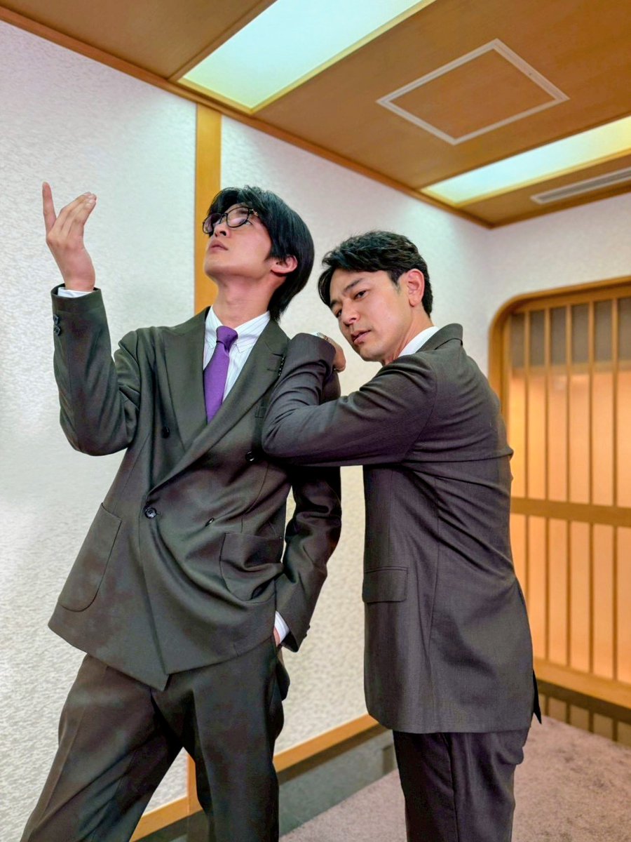 大川慶次郎(改) (@OhayouKjirou) / Posts / X