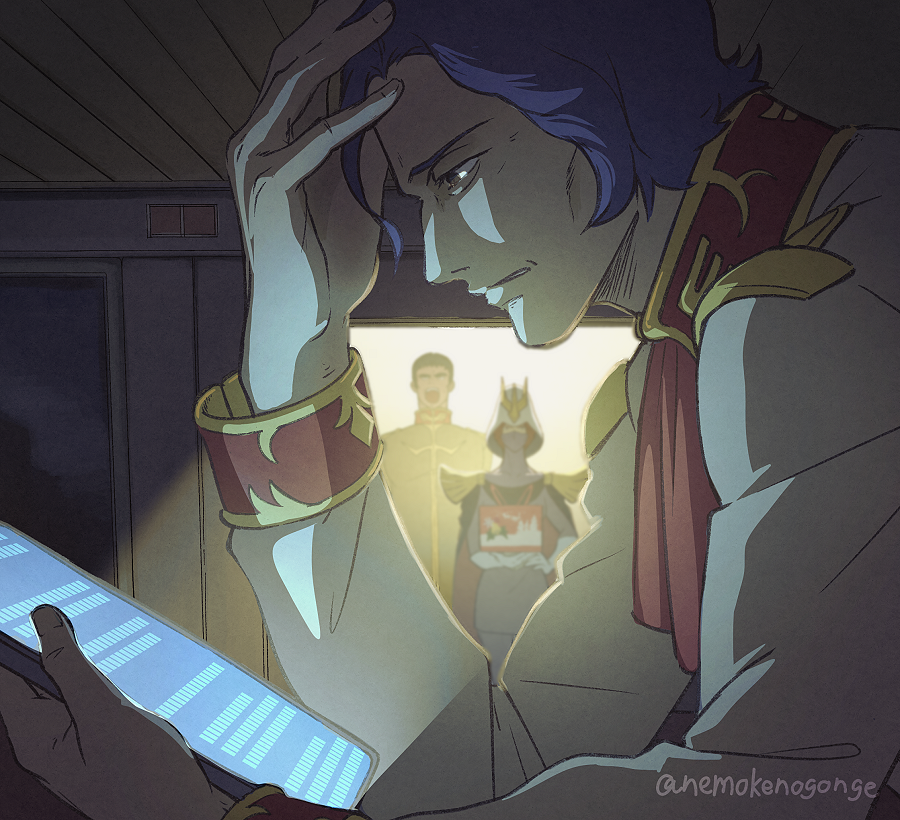 ZEKE22 (@zeke_22) / Posts / X