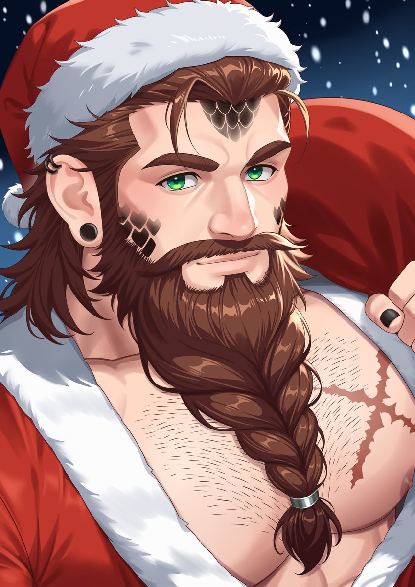 Aurenn Dwargon VT 🐉 🍻 tweet media