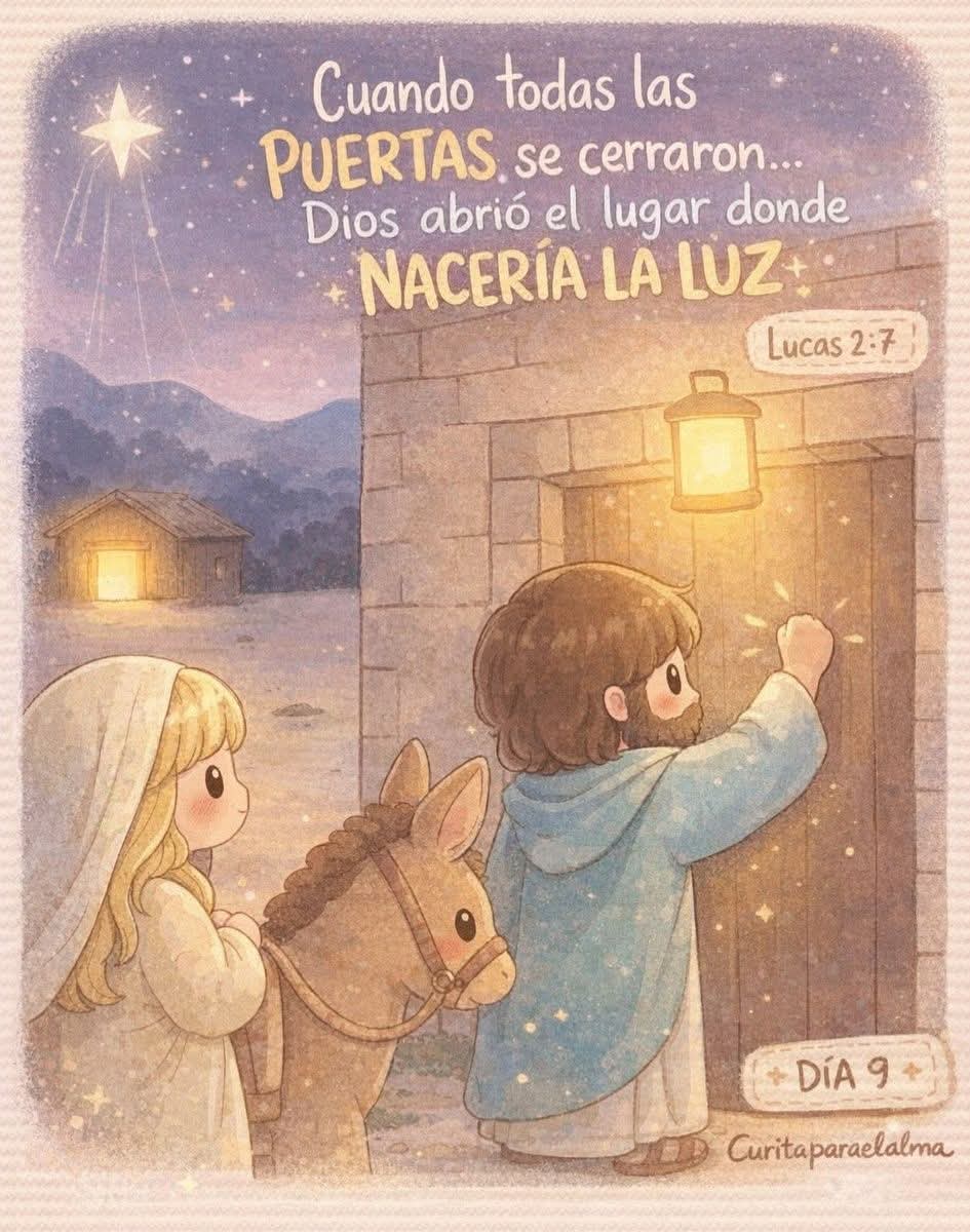 LMreflexiones's tweet photo. 😊 😉  Hoy nace Jesús en nuestros corazones ♥️  Muy buenos días. 

#Navidad 
#pesebre 
#nacimiento https://t.co/xX5VK4wMDj