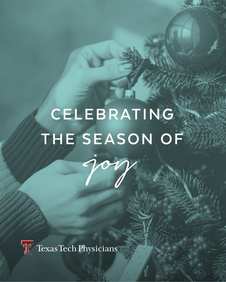 Texas Tech Physicians tweet media